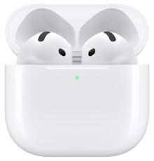 Навушники Apple AirPods 4 with Active Noise Cancellation (MXP93)