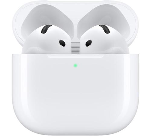 Навушники Apple AirPods 4 with Active Noise Cancellation (MXP93)