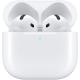 Навушники Apple AirPods 4 with Active Noise Cancellation (MXP93)