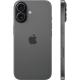 Смартфон Apple iPhone 17 256GB eSim Black (MG464)