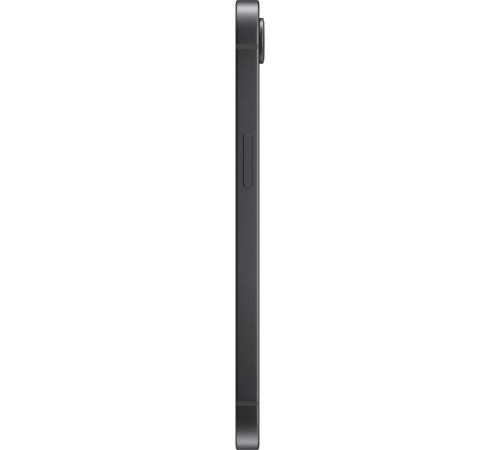 Смартфон Apple iPhone 17e 256GB Black (MHRV4)