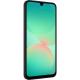 Смартфон Samsung Galaxy A26 6/128GB Black (SM-A266BZKBEUC) UA-UCRF