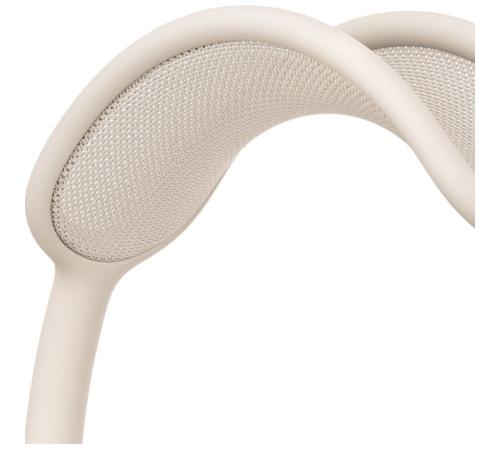 Навушники Apple AirPods Max 2 Starlight (MHWL4)