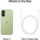 Смартфон Apple iPhone 17 512GB eSim Sage (MG4Q4)