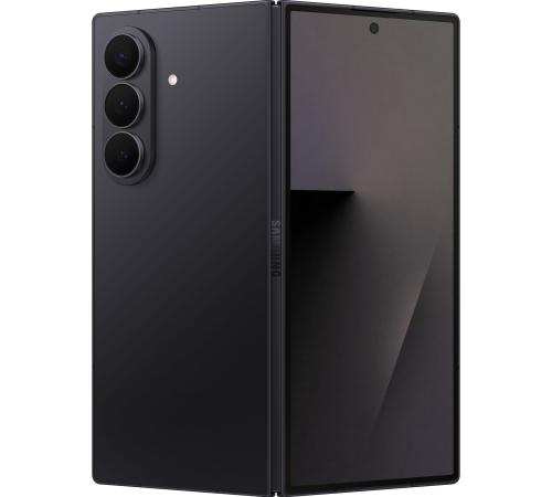 Смартфон Samsung Galaxy Fold7 12/256GB Jetblack (SM-F966BZKB)