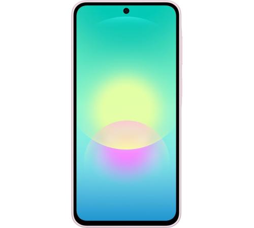 Смартфон Samsung Galaxy A27 6/128GB Light Pink (SM-A276BLIB) UA-UCRF