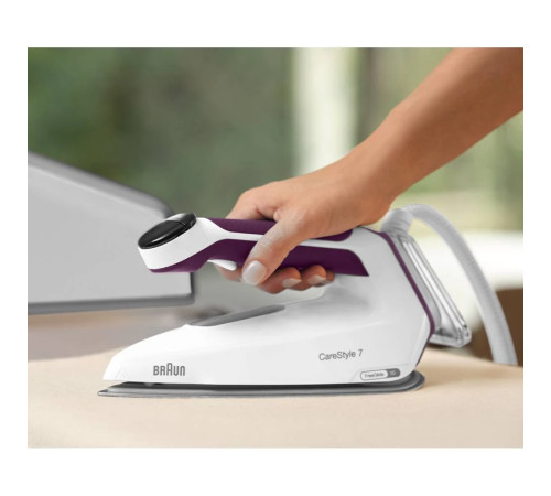 Гладильная система Braun CareStyle 7 Pro IS 7266 VI