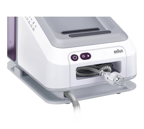 Гладильная система Braun CareStyle 7 Pro IS 7266 VI