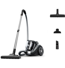 Пилосос Rowenta Compact Power XXL Parquet RO4B36EA