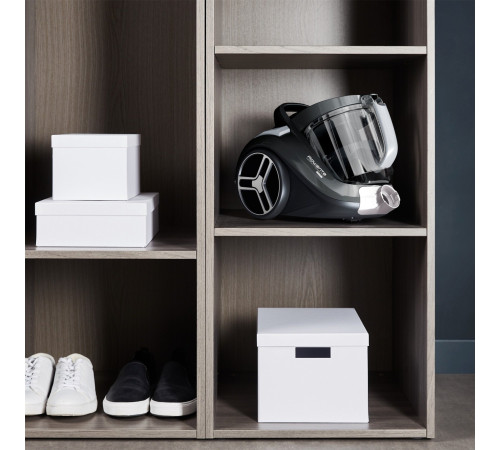 Пилосос Rowenta Compact Power XXL Parquet RO4B36EA