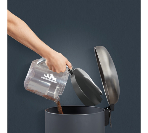 Пилосос Rowenta Compact Power XXL Parquet RO4B36EA