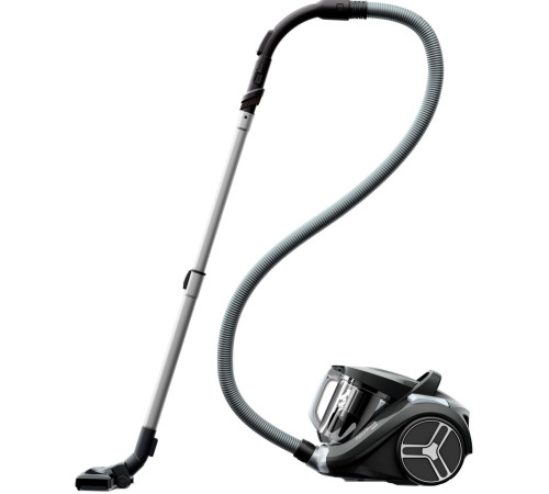 Пилосос Rowenta Compact Power XXL Parquet RO4B36EA