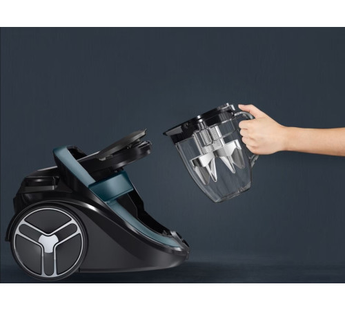 Пилосос Rowenta RO7961EA