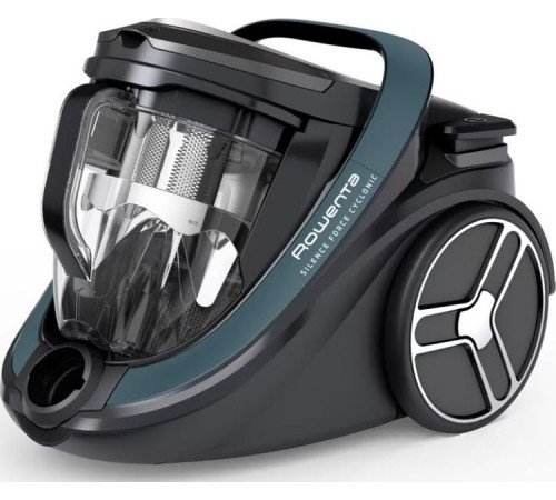 Пилосос Rowenta RO7961EA