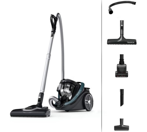 Пилосос Rowenta RO7961EA