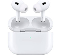 Наушники Apple AirPods Pro 2 with MagSafe and USB-C (MTJV3)