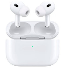 Навушники Apple AirPods Pro 2 with MagSafe and USB-C (MTJV3)