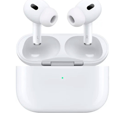 Навушники Apple AirPods Pro 2 with MagSafe and USB-C (MTJV3)