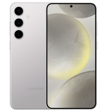 Смартфон Samsung Galaxy S24 Plus 12/512GB Marble Gray (SM-S926BZAGEUC) UA-UCRF