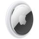 Брелок для поиска вещей Apple AirTag 2nd Gen 4 pack (MFEA4)