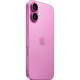 Смартфон Apple iPhone 16 256GB Pink (MYEG3)