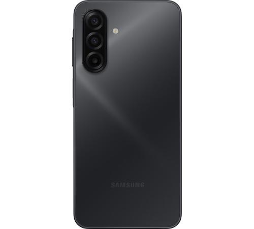 Смартфон Samsung Galaxy A17 4/128GB Black (SM-A175FZKBEUC) UA-UCRF