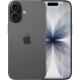 Смартфон Apple iPhone 17 256GB eSim Black (MG464)