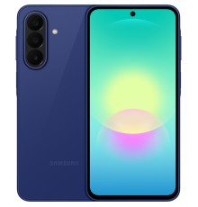 Смартфон Samsung Galaxy A27 8/256GB Blue (SM-A276BZBC) UA-UCRF