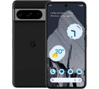 Смартфон Google Pixel 8 Pro 12/256GB Obsidian