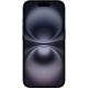 Смартфон Apple iPhone 16 128GB Black (MYE73)
