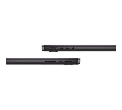 Ноутбук Apple MacBook Pro 14'' M4 Pro 24GB/512GB Space Black 2024 (MX2H3)
