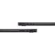Ноутбук Apple MacBook Pro 14'' M4 Pro 24GB/512GB Space Black 2024 (MX2H3)