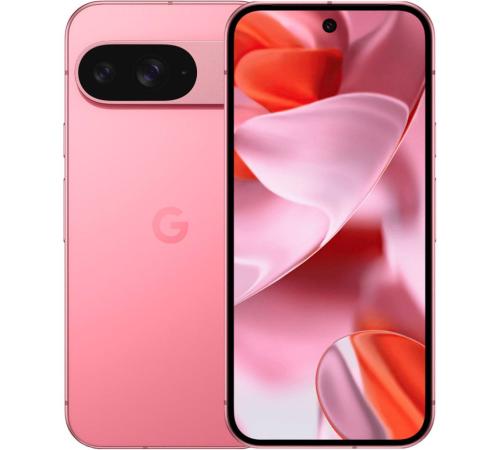 Смартфон Google Pixel 9 12/256GB Peony