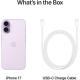 Смартфон Apple iPhone 17 512GB Lavender (MG6U4)