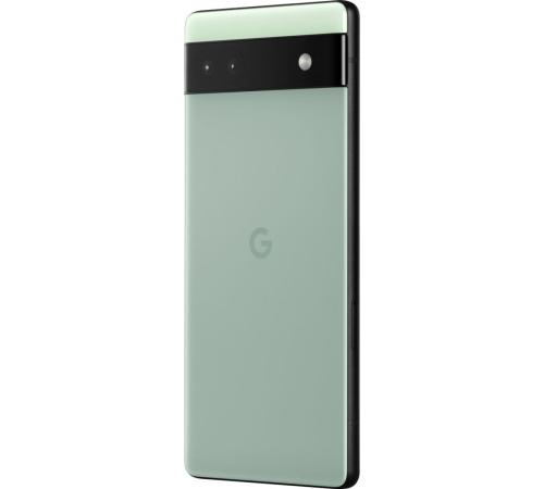 Смартфон Google Pixel 6a 6/128GB (Sage)