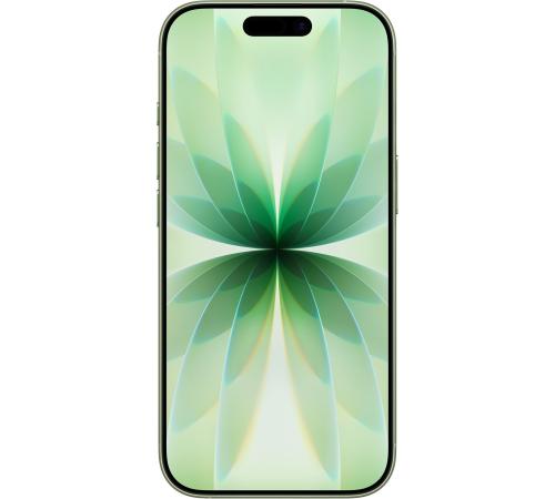Смартфон Apple iPhone 17 512GB eSim Sage (MG4Q4)