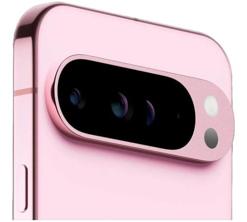 Смартфон Google Pixel 9 Pro XL 16/128GB Rose Quartz