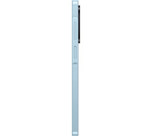 Смартфон Samsung Galaxy A17 4/128GB Light Blue (SM-A175FLBBEUC) UA-UCRF