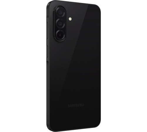 Смартфон Samsung Galaxy A26 8/256GB Black (SM-A266BZKCEUC) UA-UCRF