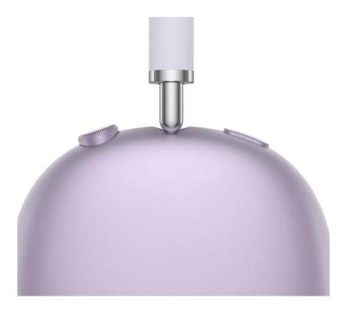 Навушники Apple AirPods Max Purple (MWW83)