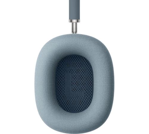 Навушники Apple AirPods Max 2 Blue (MHWM4)