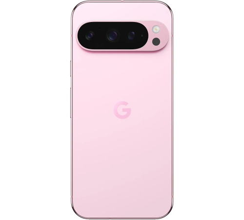 Смартфон Google Pixel 9 Pro 16/512GB Rose Quartz