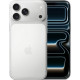 Смартфон Apple iPhone 17 Pro Max 256GB eSim Silver (MFXG4)