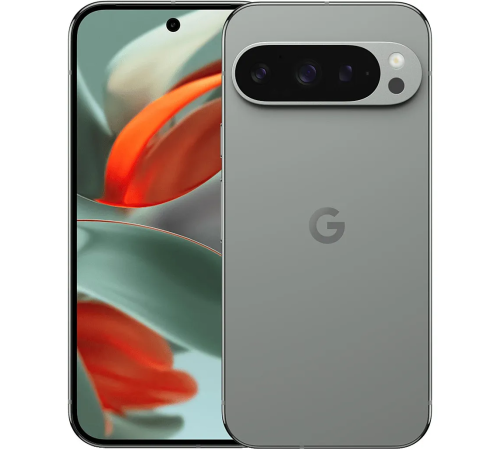 Смартфон Google Pixel 9 Pro 16/1TB Hazel
