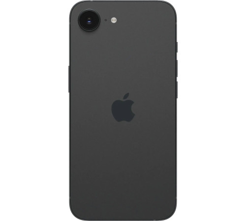 Смартфон Apple iPhone 17e 512GB Black (MHRY4)