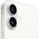 Смартфон Apple iPhone 16 256GB White (MYEF3)
