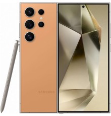 Смартфон Samsung Galaxy S24 Ultra 12/1TB Titanium Orange (SM-S928BZOP)