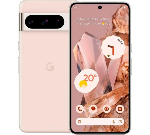 Смартфон Google Pixel 8 Pro 12/128GB Porcelain