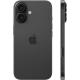 Смартфон Apple iPhone 16 128GB Black (MYE73)