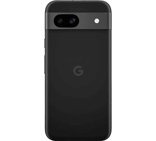 Смартфон Google Pixel 8a 8/256GB Obsidian